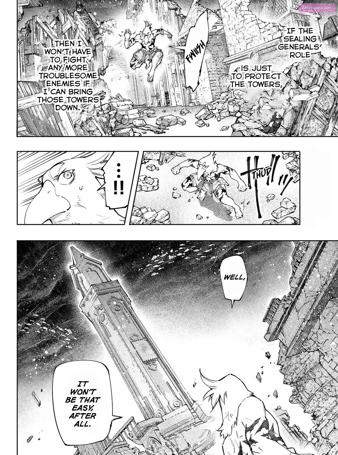 Read Shangri La Frontier EN Manga Online