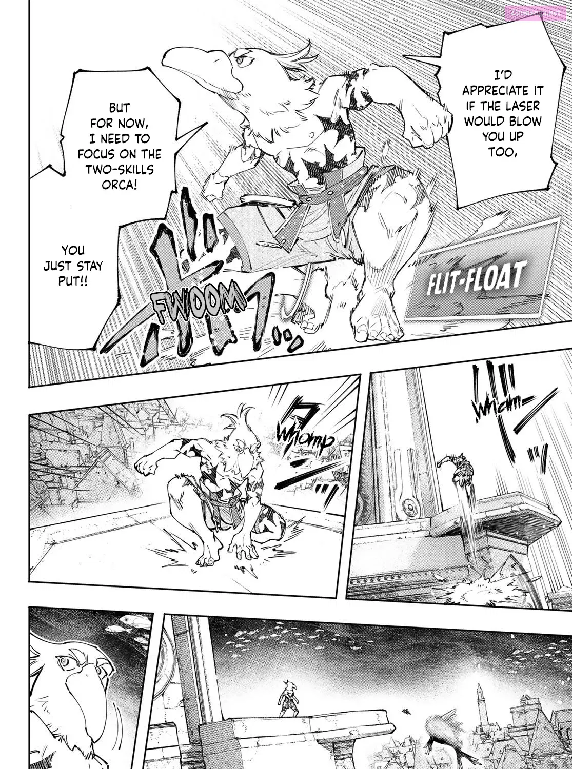 Read Shangri La Frontier EN Manga Online