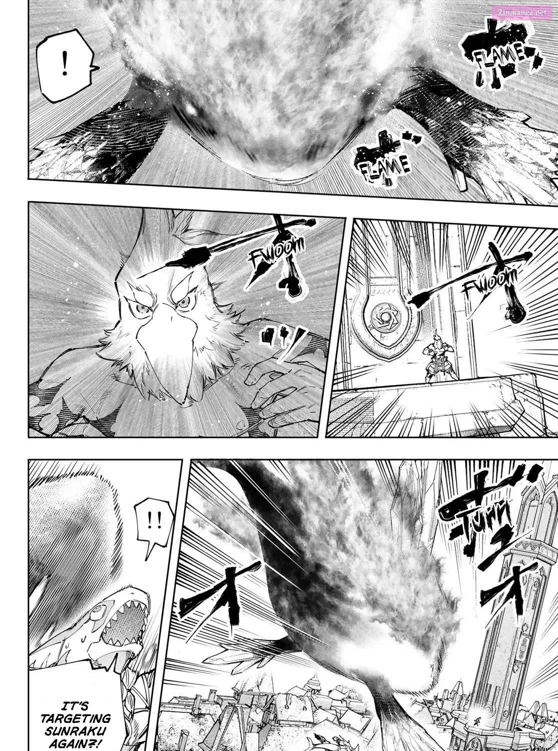 Read Shangri La Frontier EN Manga Online