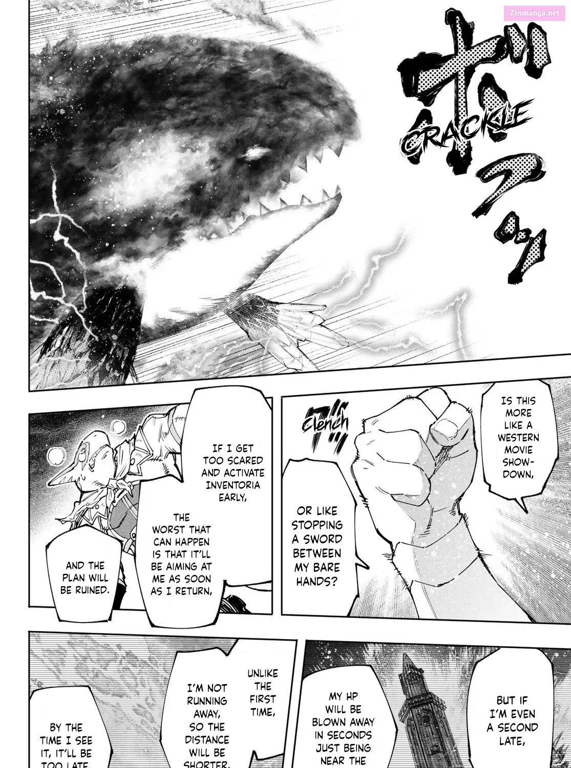 Read Shangri La Frontier EN Manga Online