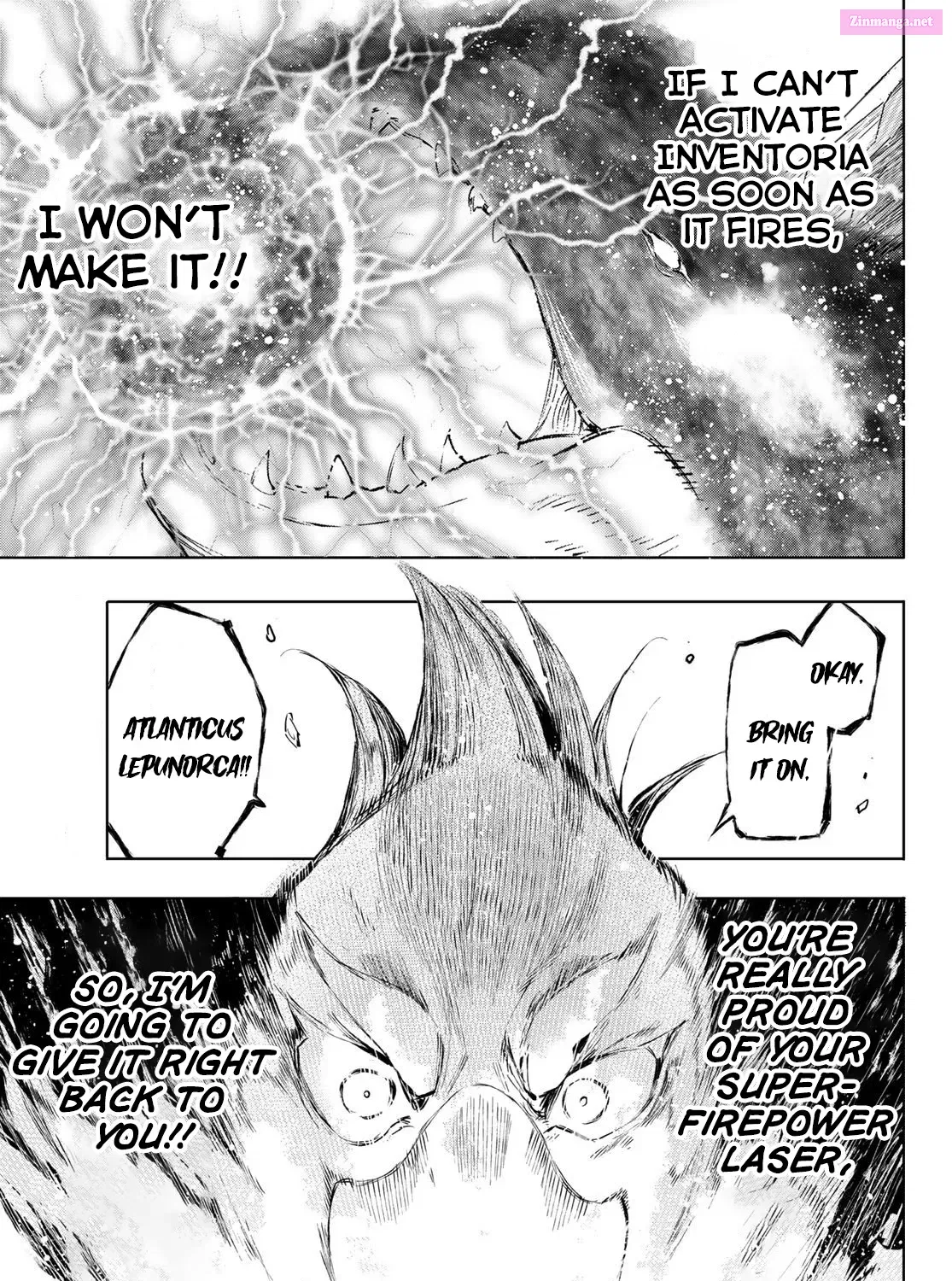 Read Shangri La Frontier EN Manga Online