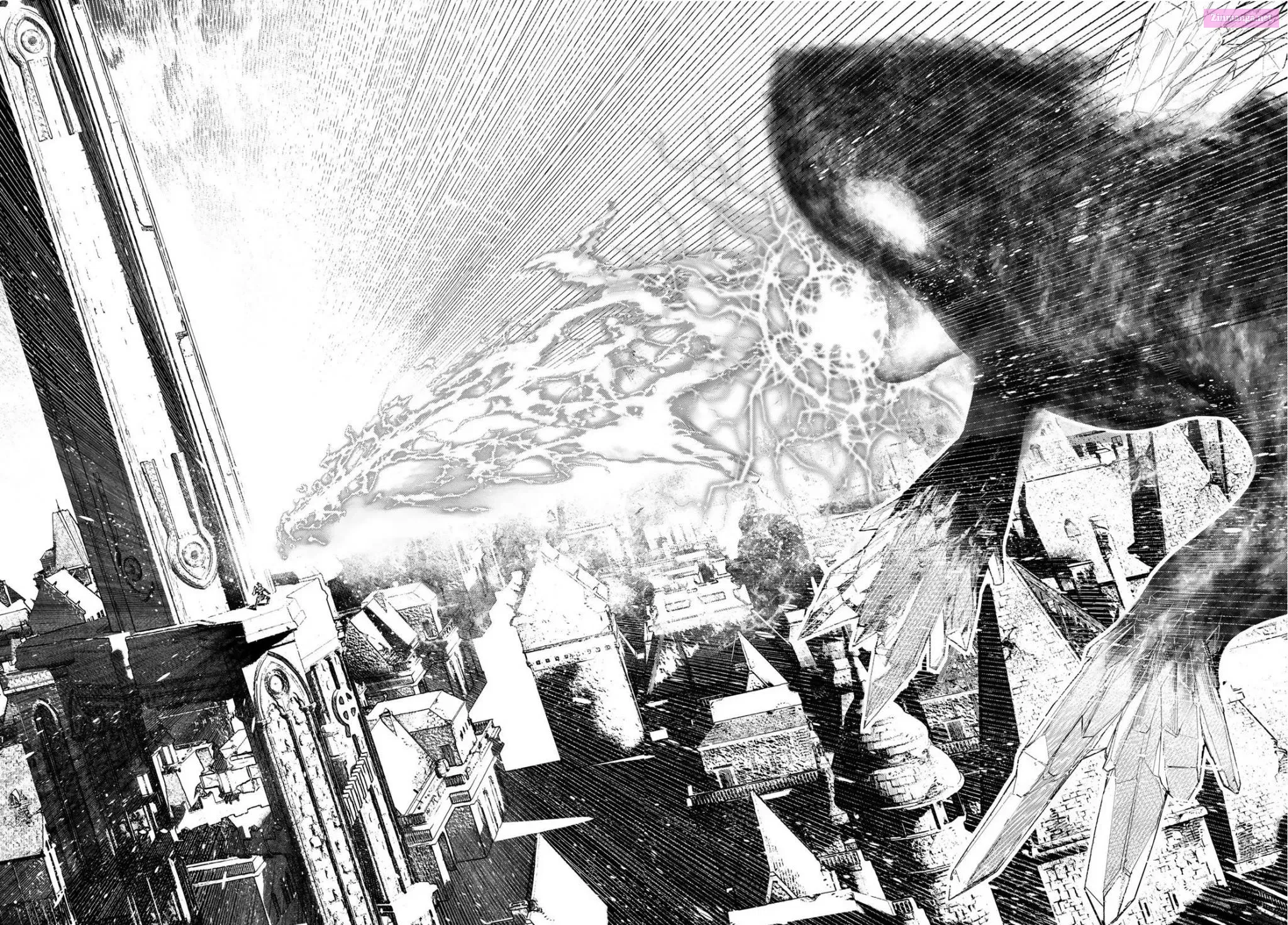 Read Shangri La Frontier EN Manga Online