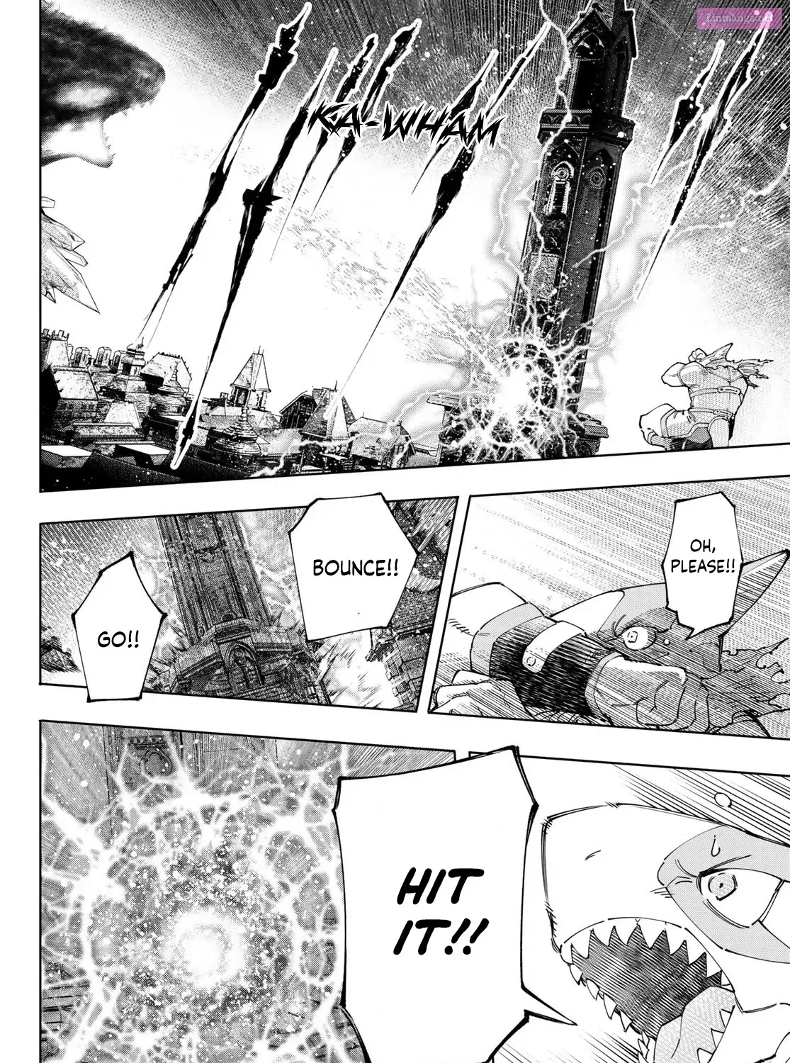 Read Shangri La Frontier EN Manga Online