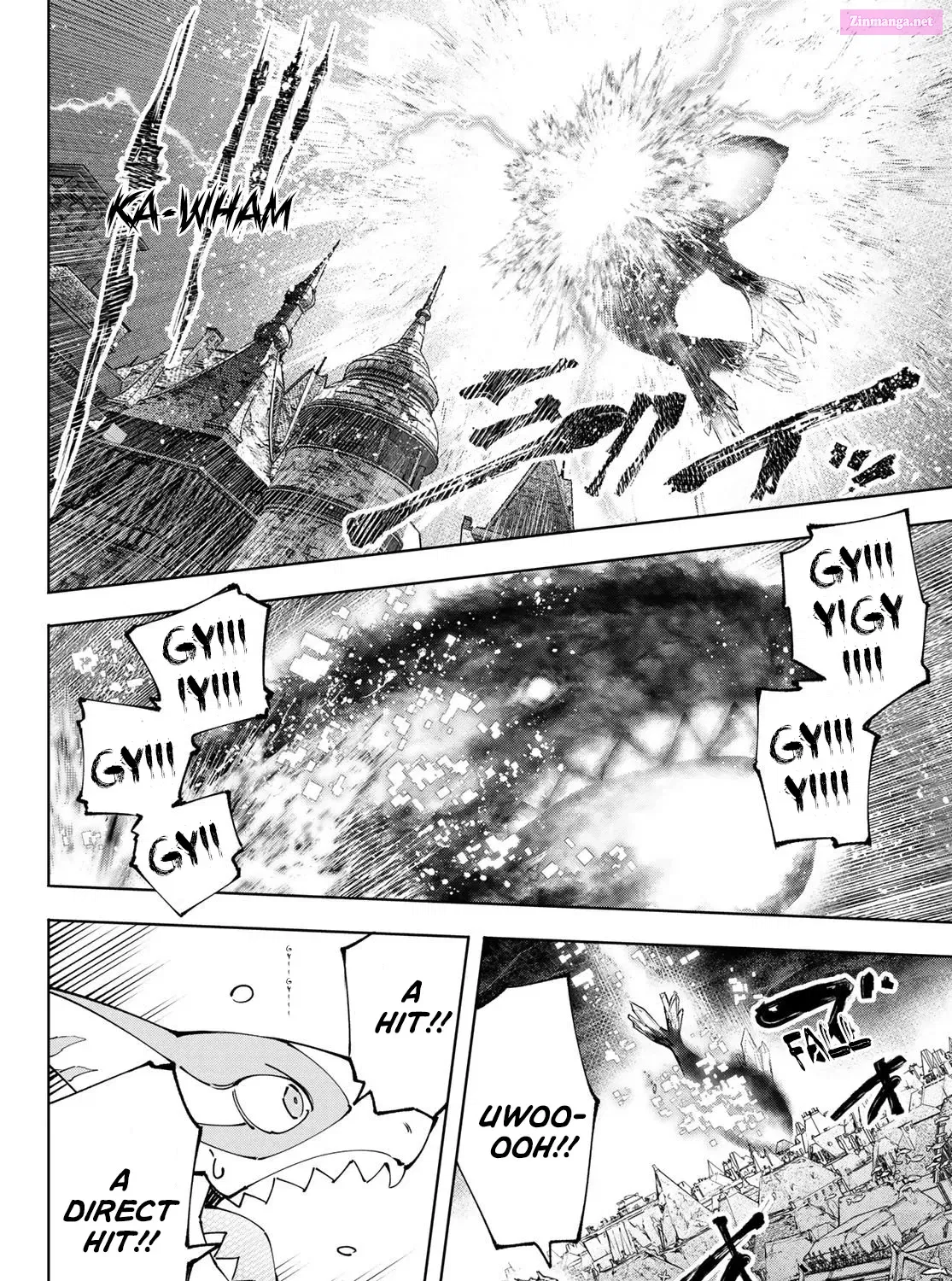 Read Shangri La Frontier EN Manga Online