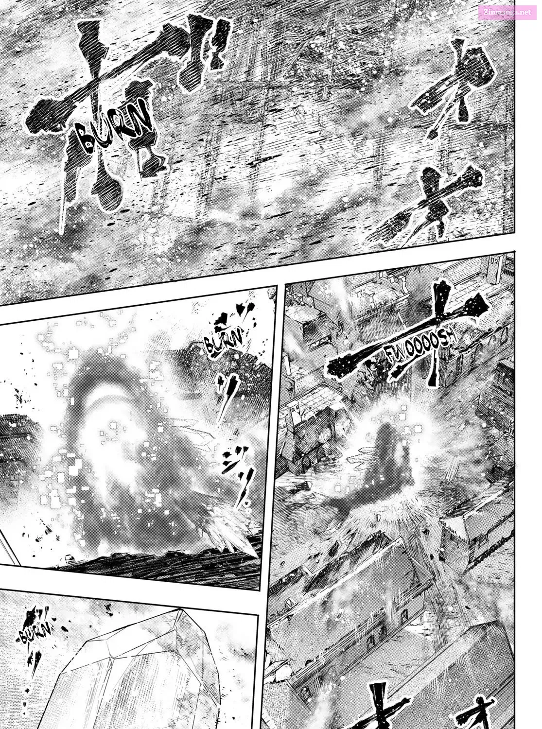 Read Shangri La Frontier EN Manga Online