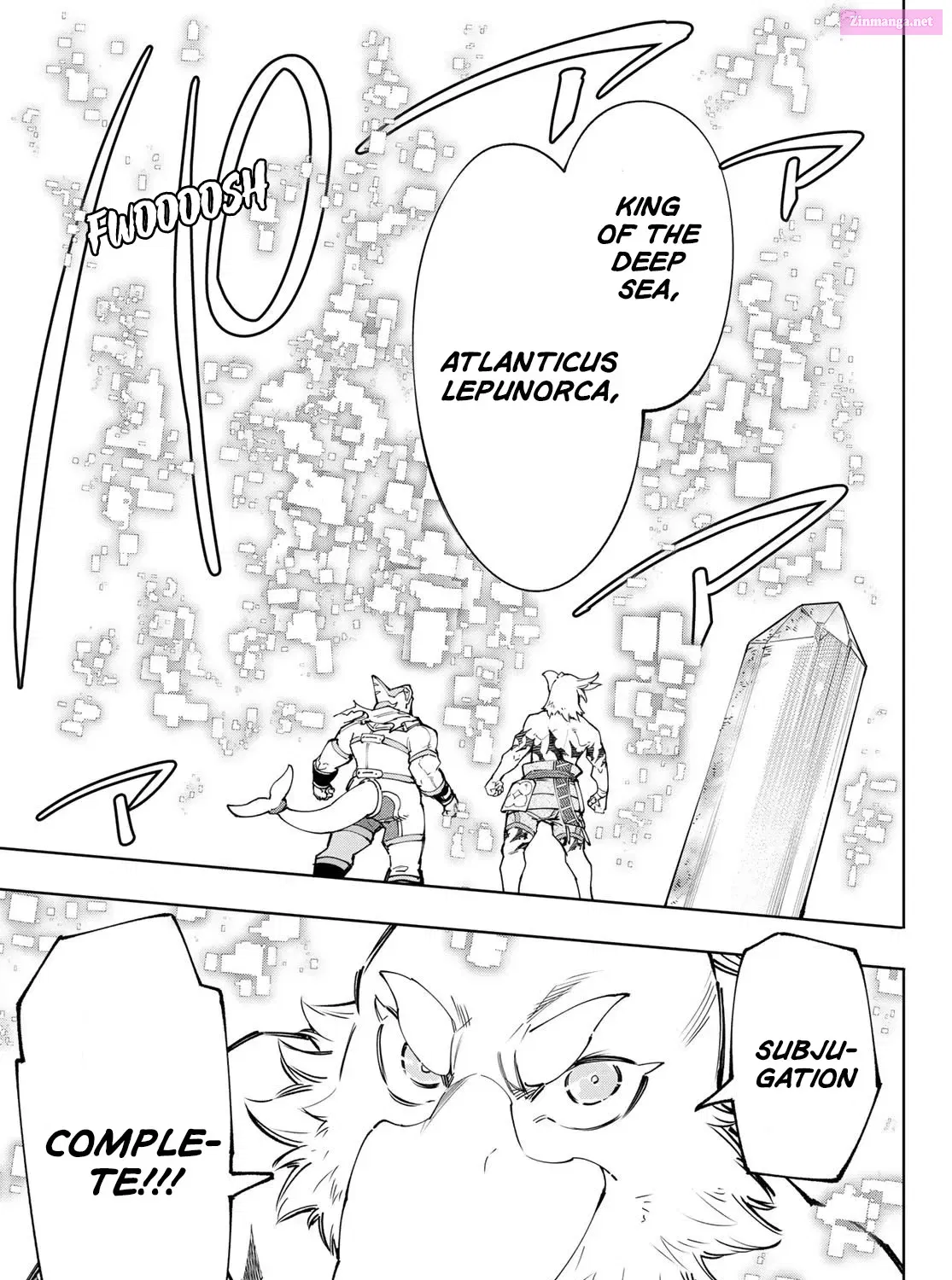 Read Shangri La Frontier EN Manga Online