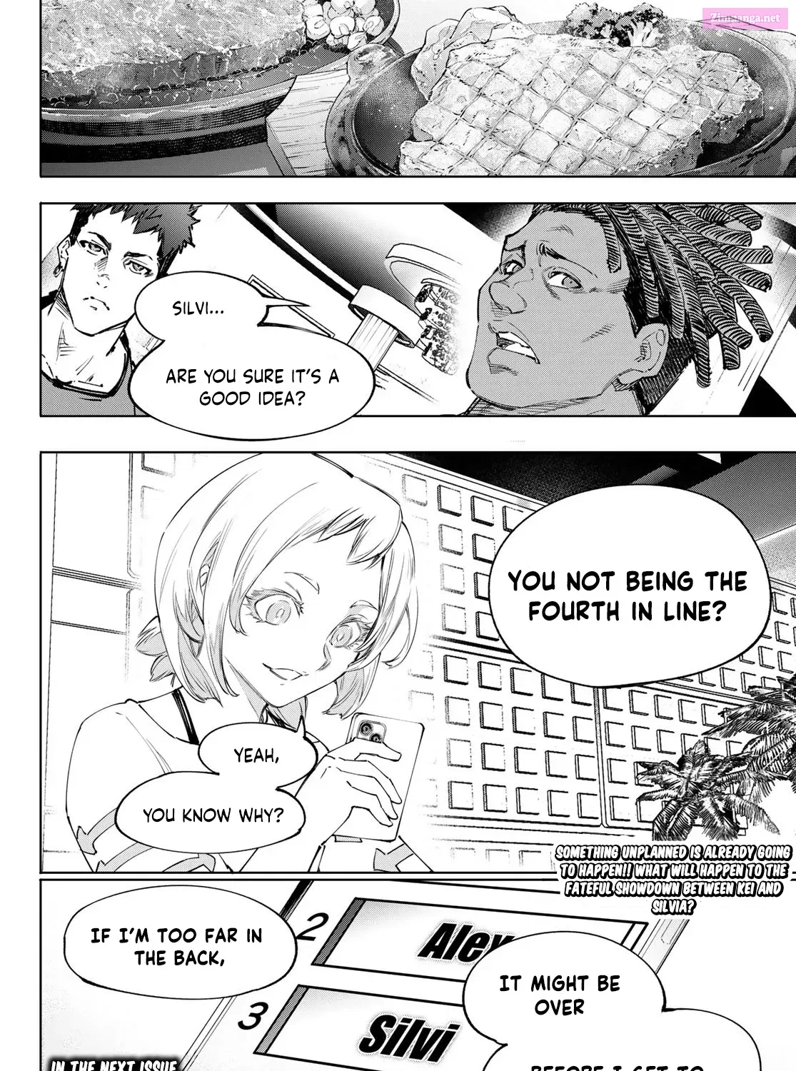 Read Shangri La Frontier EN Manga Online