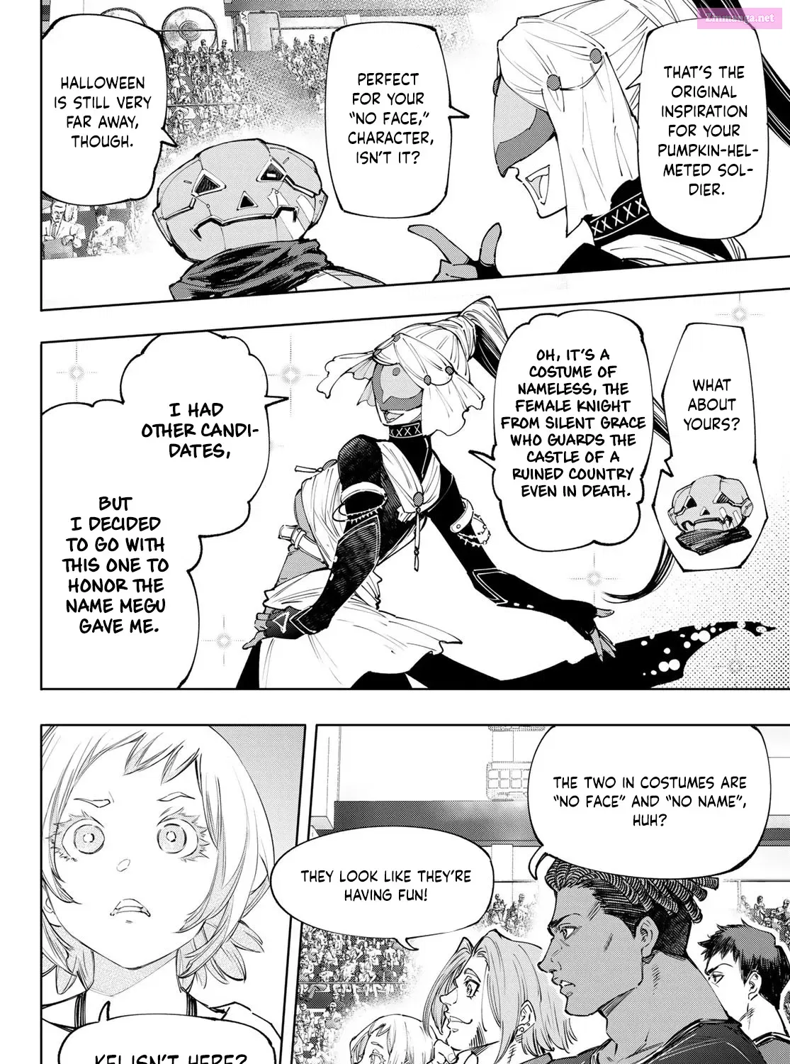 Read Shangri La Frontier EN Manga Online