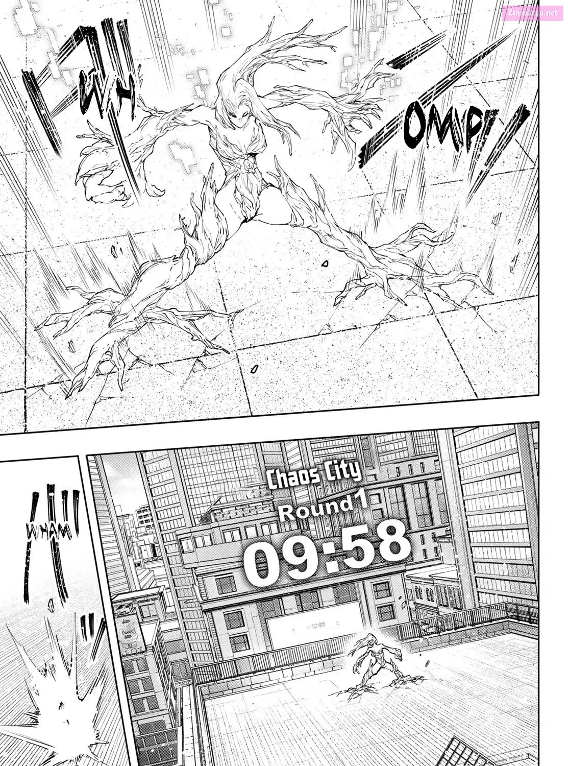 Read Shangri La Frontier EN Manga Online