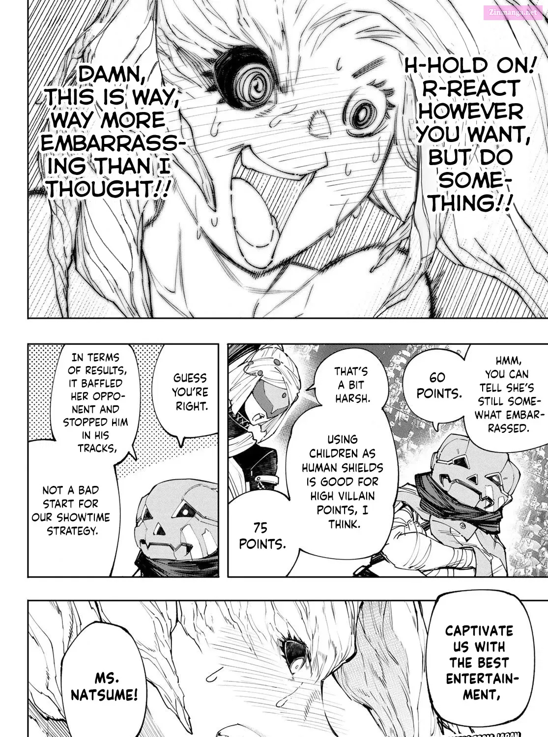 Read Shangri La Frontier EN Manga Online