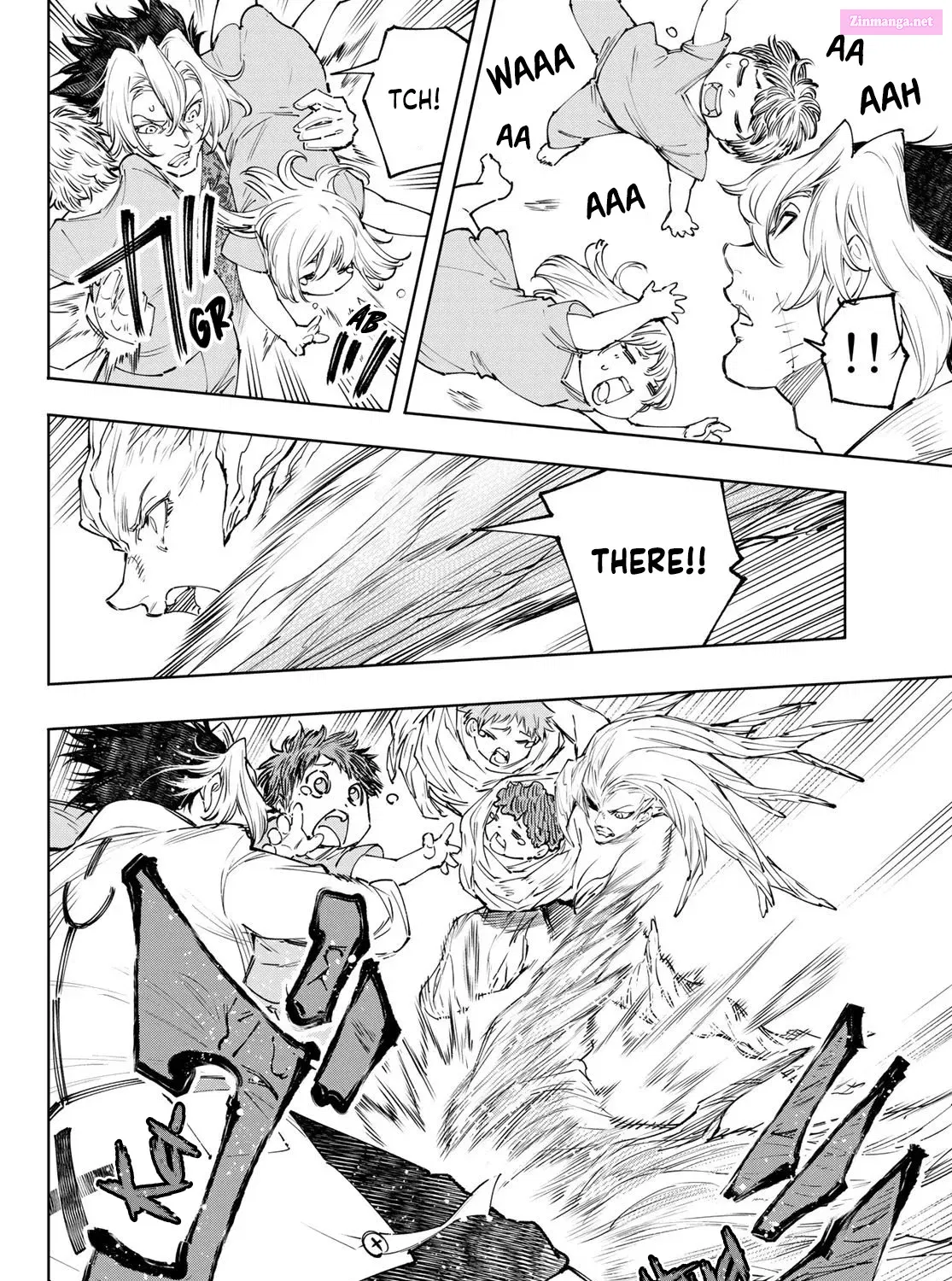 Read Shangri La Frontier EN Manga Online
