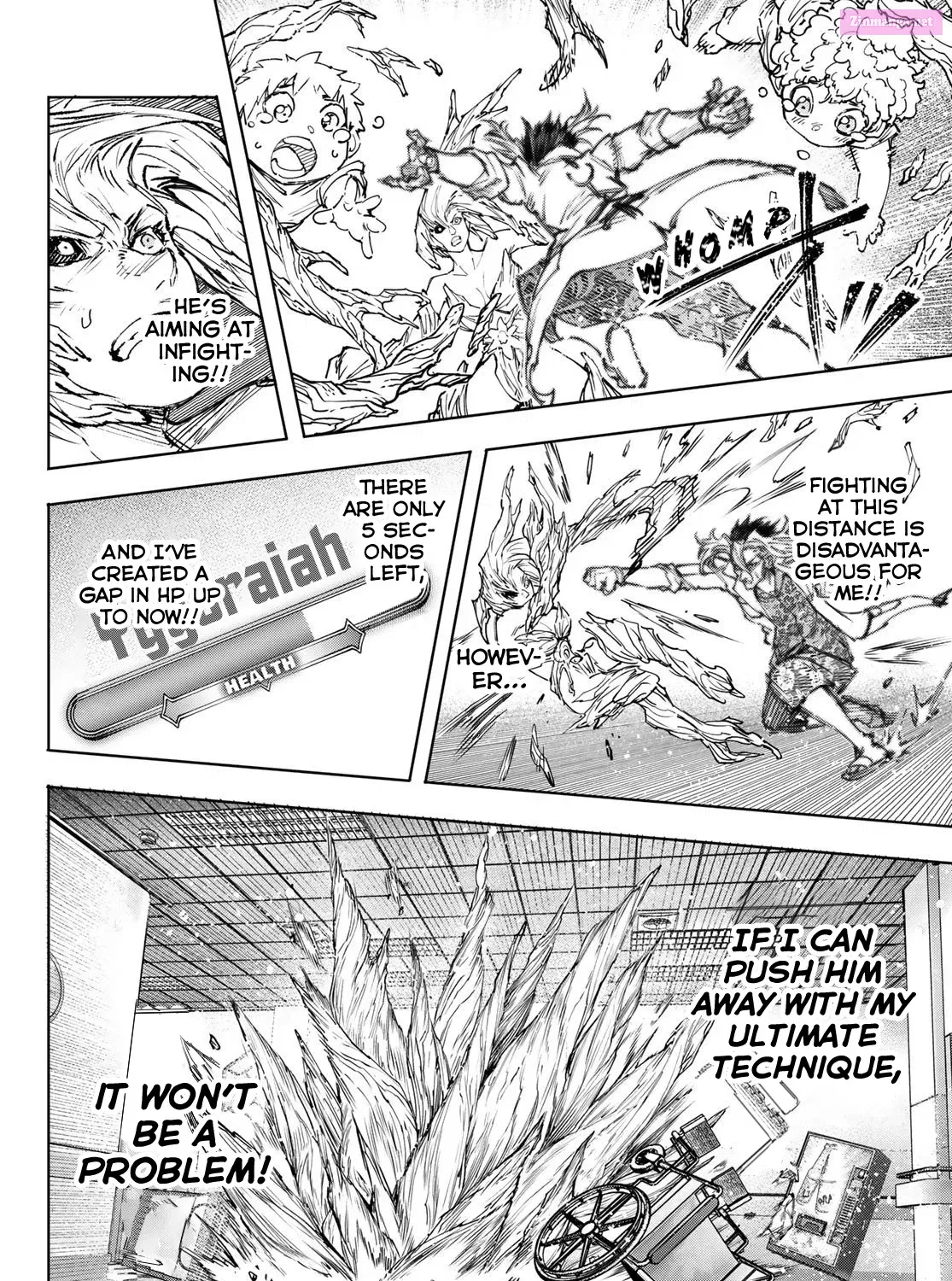 Read Shangri La Frontier EN Manga Online