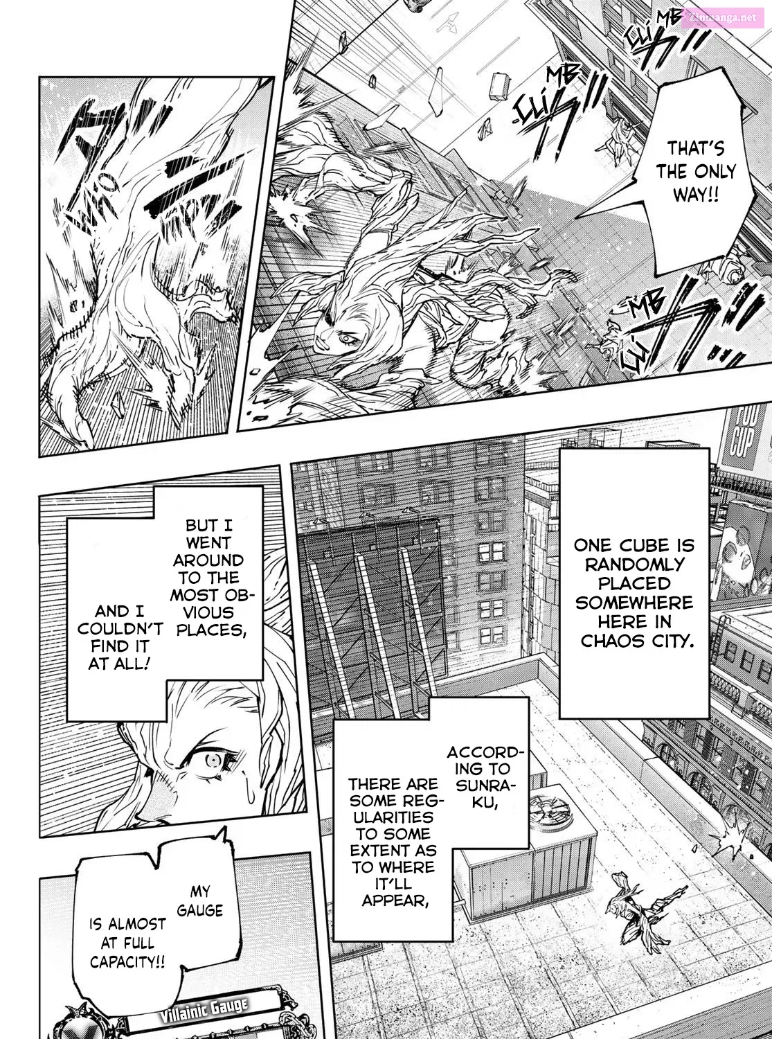 Read Shangri La Frontier EN Manga Online
