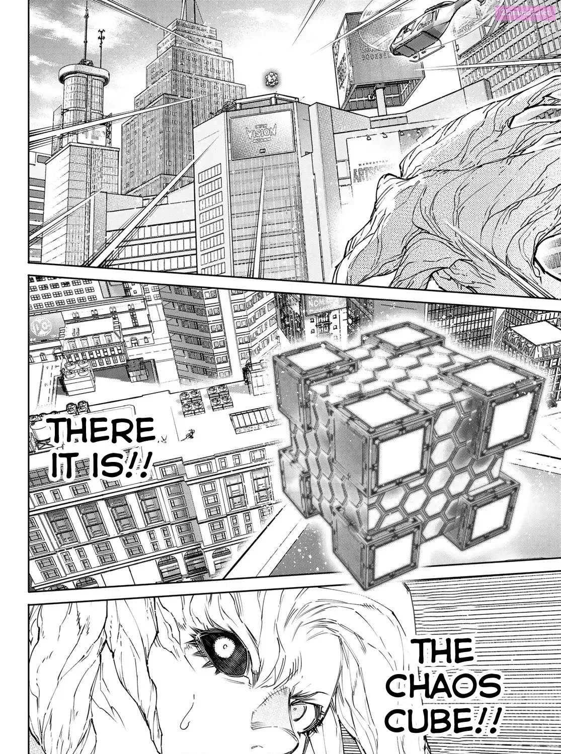Read Shangri La Frontier EN Manga Online