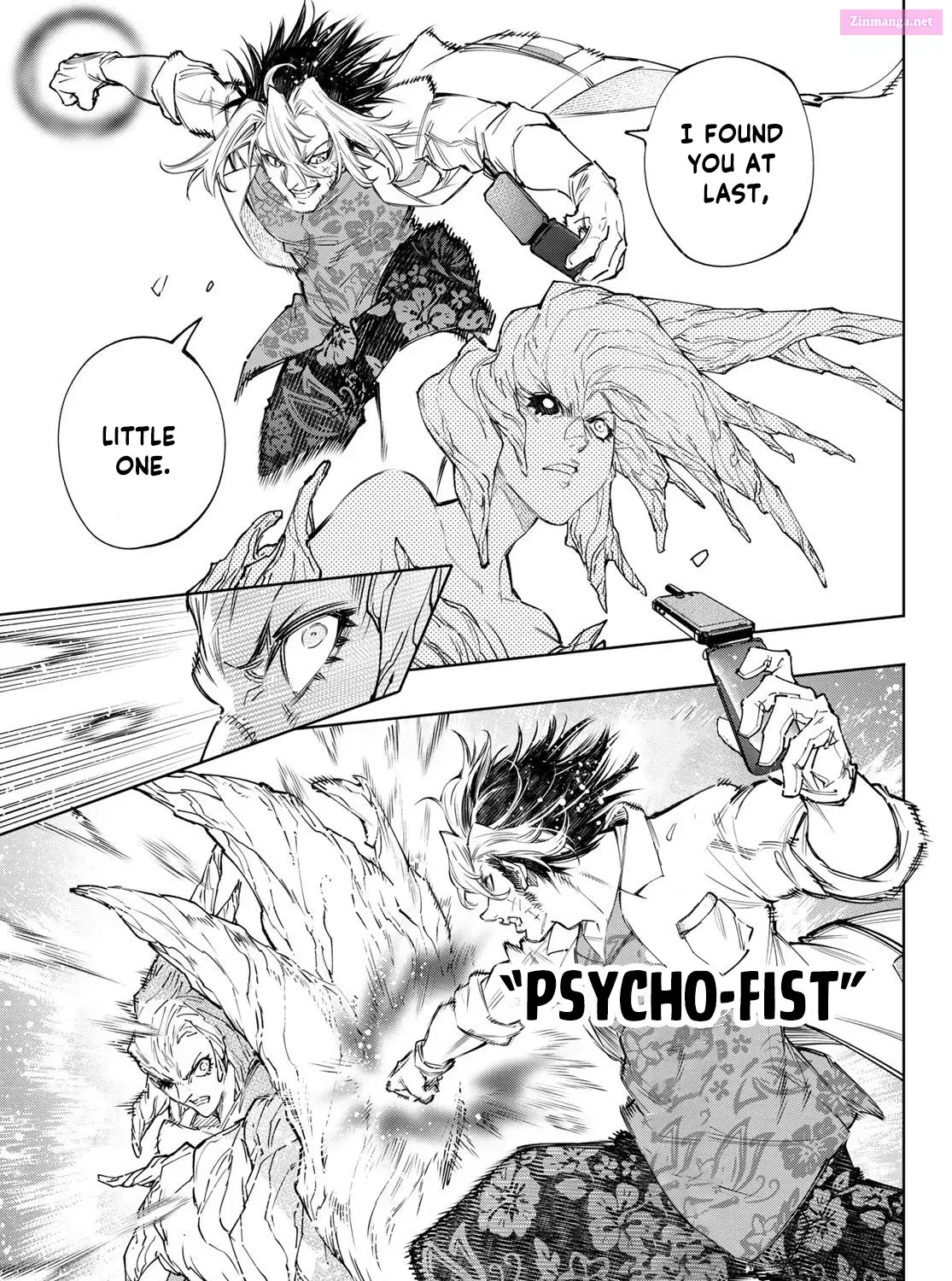 Read Shangri La Frontier EN Manga Online