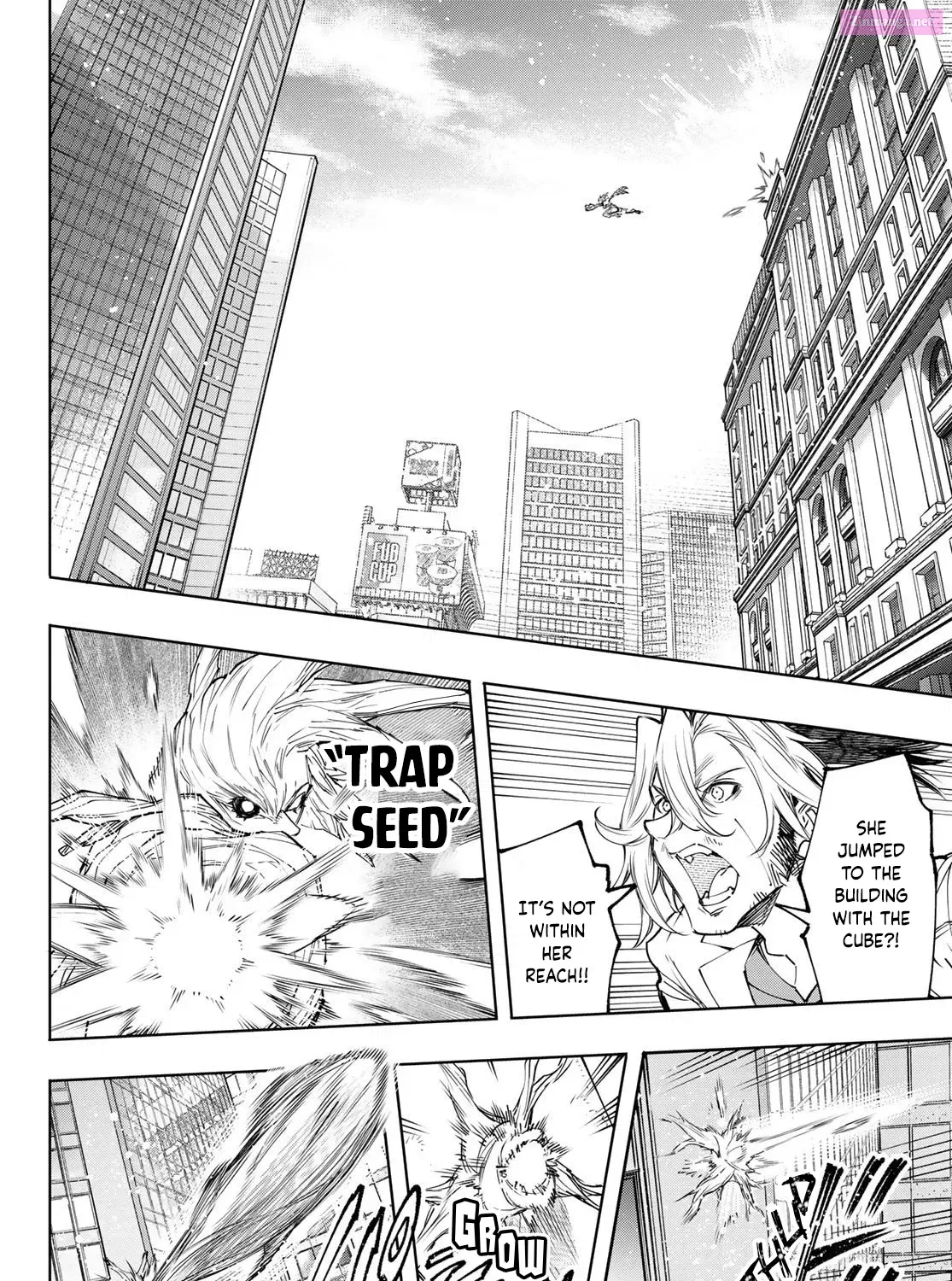 Read Shangri La Frontier EN Manga Online