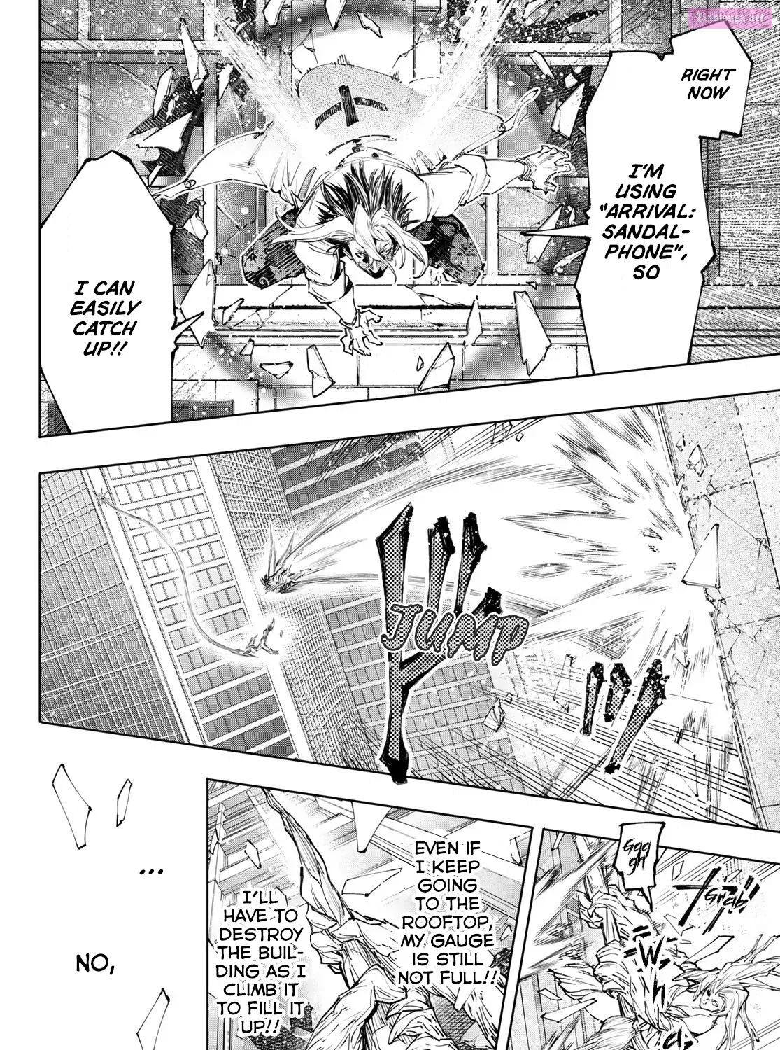 Read Shangri La Frontier EN Manga Online