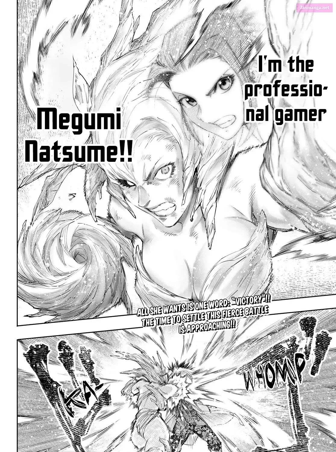 Read Shangri La Frontier EN Manga Online