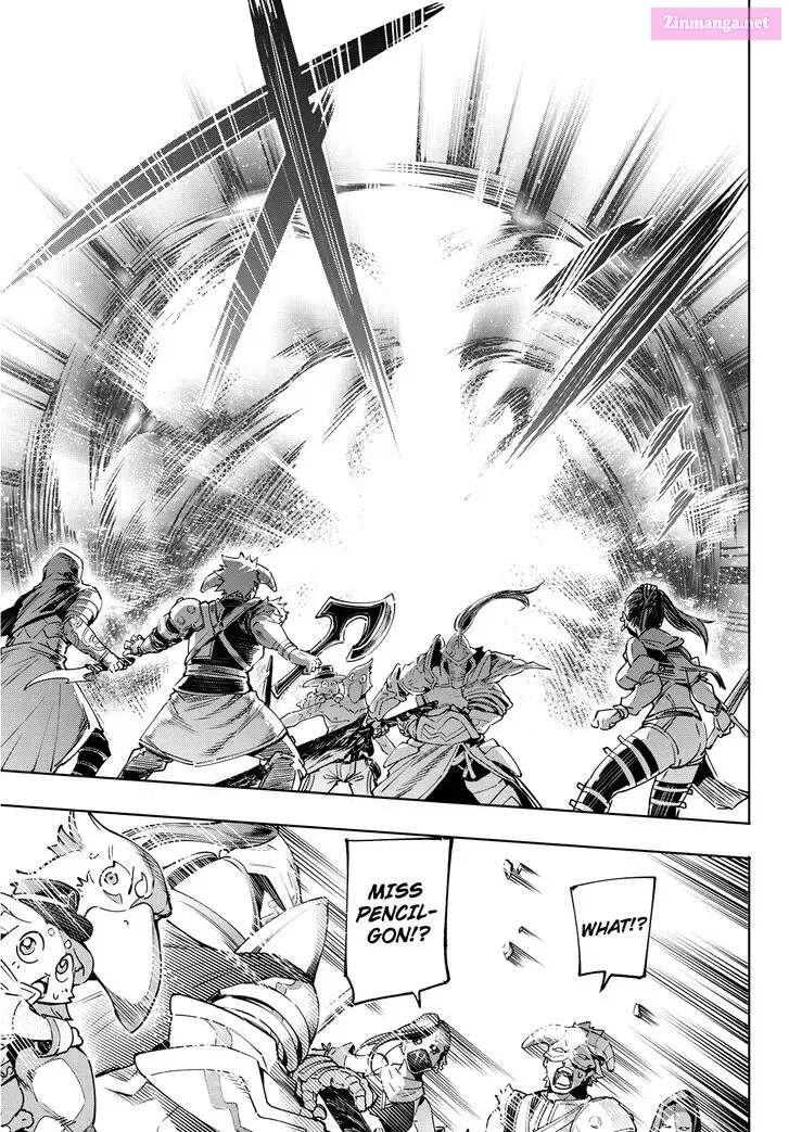 Read Shangri La Frontier EN Manga Online