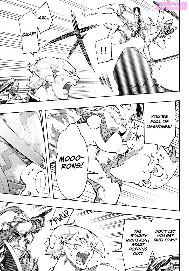 Read Shangri La Frontier EN Manga Online