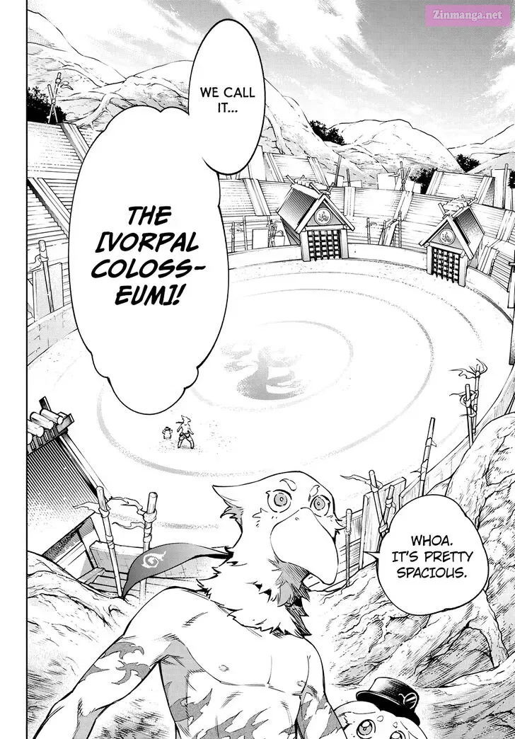 Read Shangri La Frontier EN Manga Online