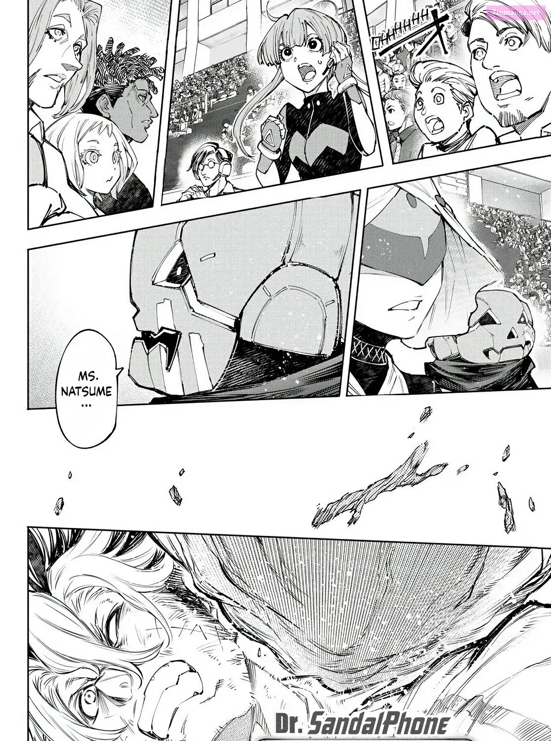 Read Shangri La Frontier EN Manga Online