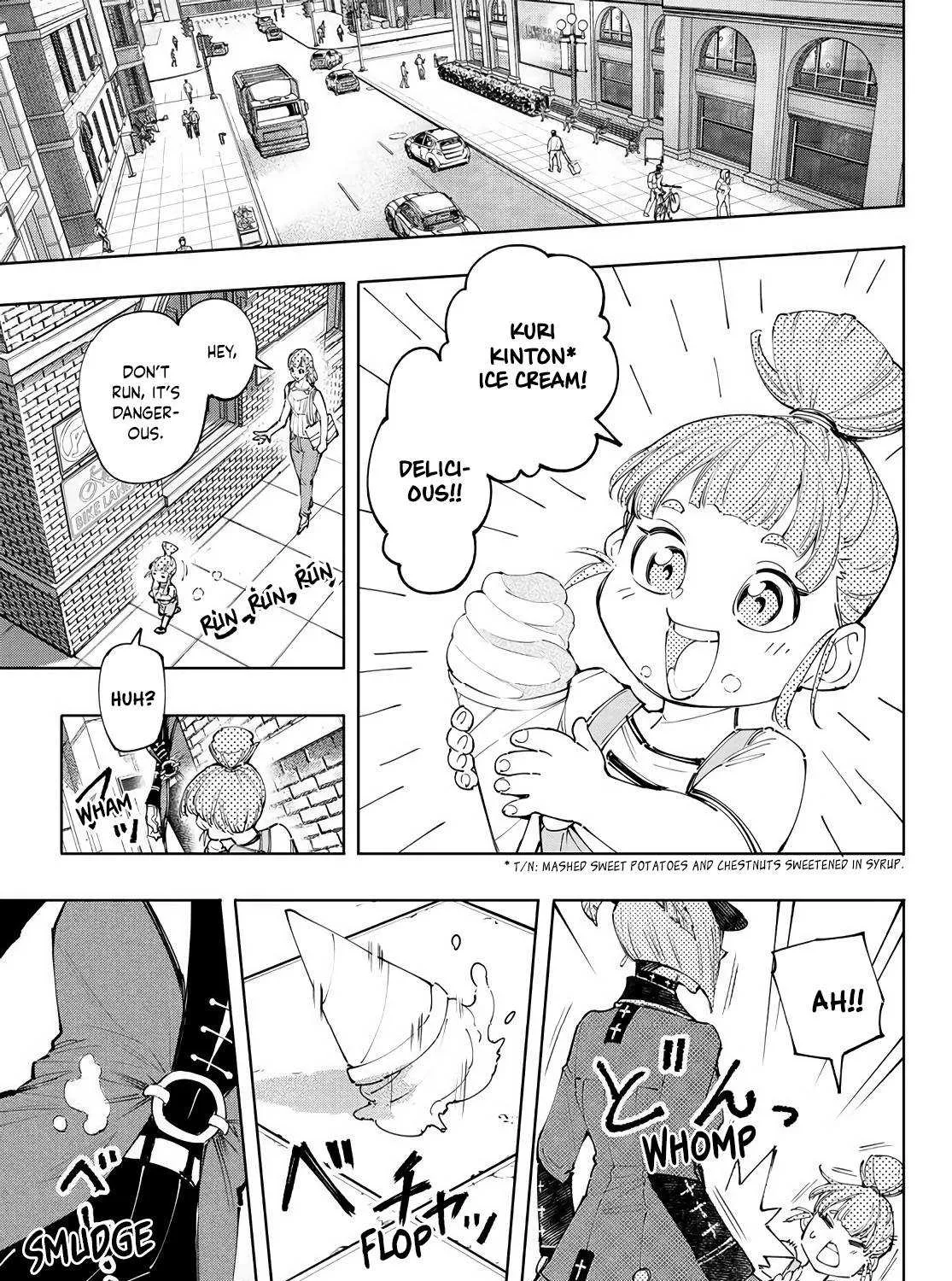 Read Shangri La Frontier EN Manga Online
