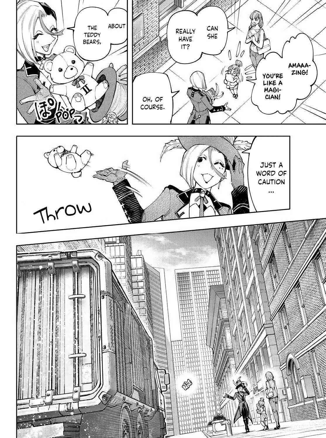 Read Shangri La Frontier EN Manga Online