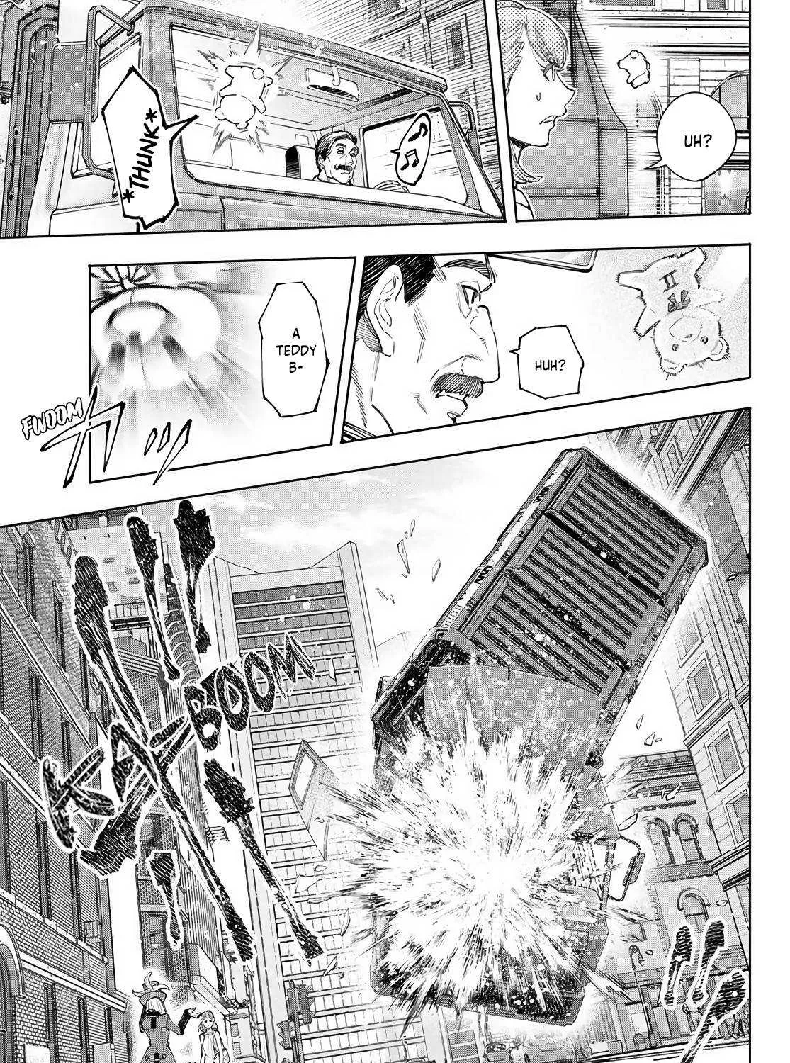 Read Shangri La Frontier EN Manga Online