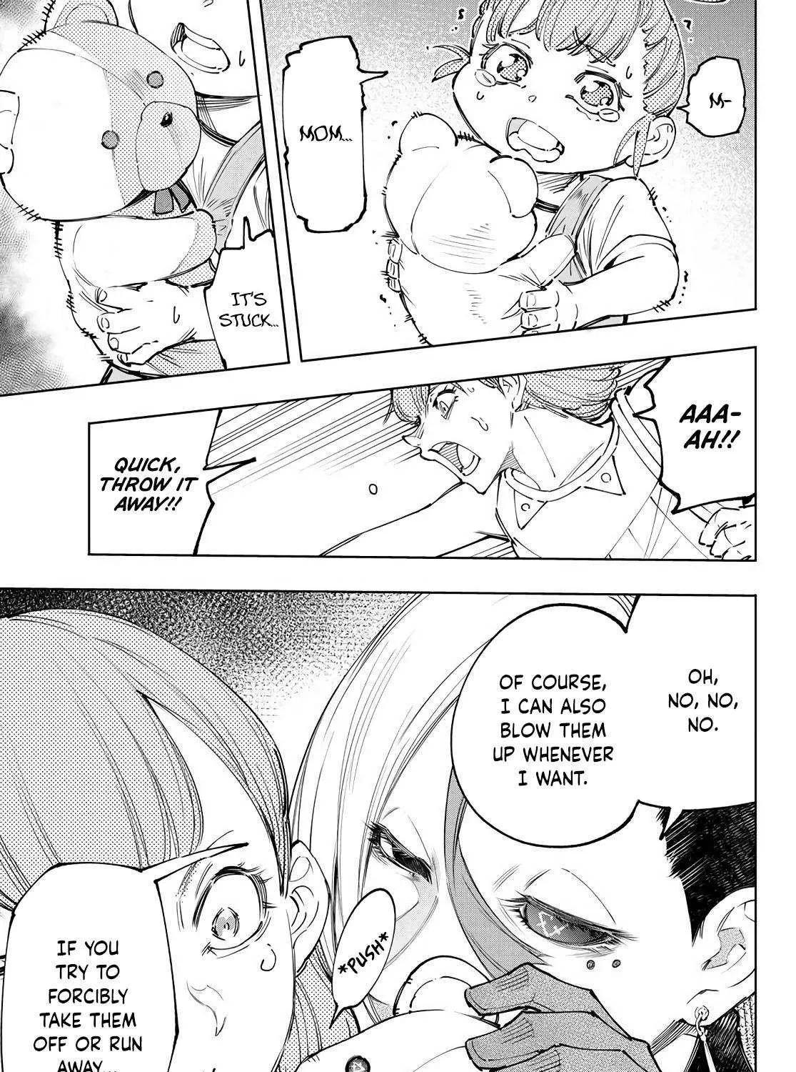 Read Shangri La Frontier EN Manga Online