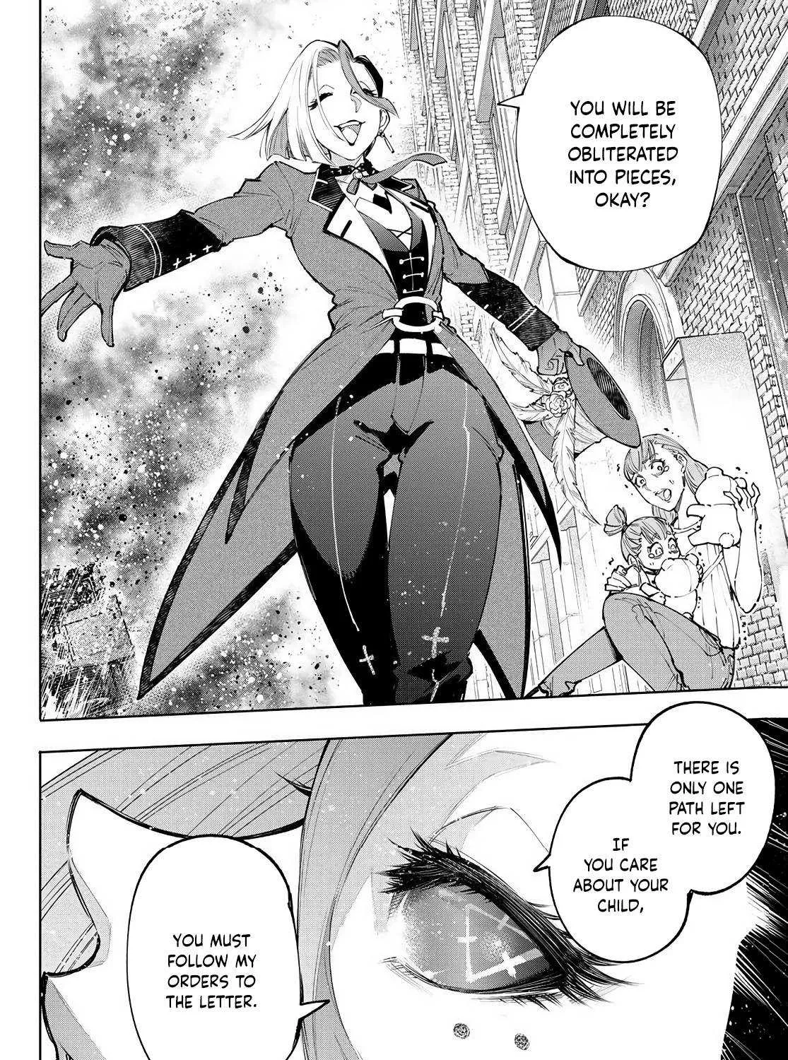 Read Shangri La Frontier EN Manga Online