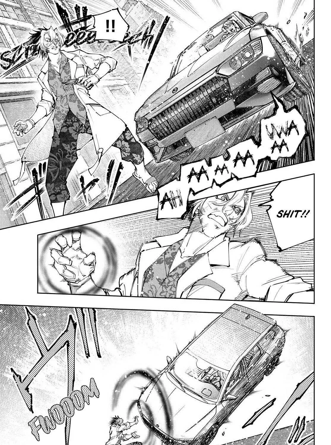 Read Shangri La Frontier EN Manga Online