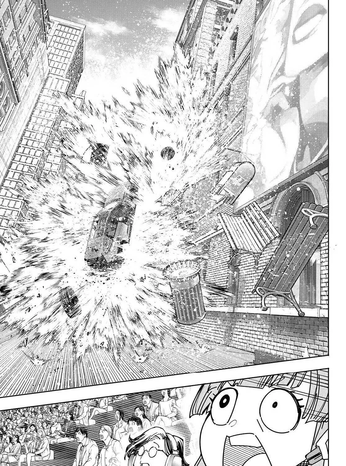 Read Shangri La Frontier EN Manga Online