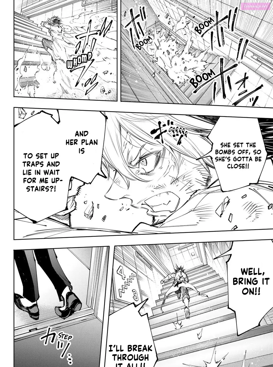 Read Shangri La Frontier EN Manga Online