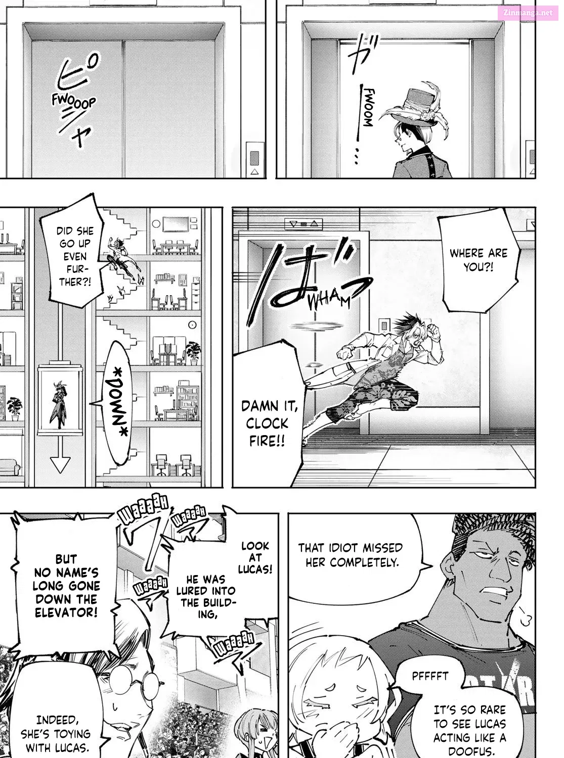 Read Shangri La Frontier EN Manga Online