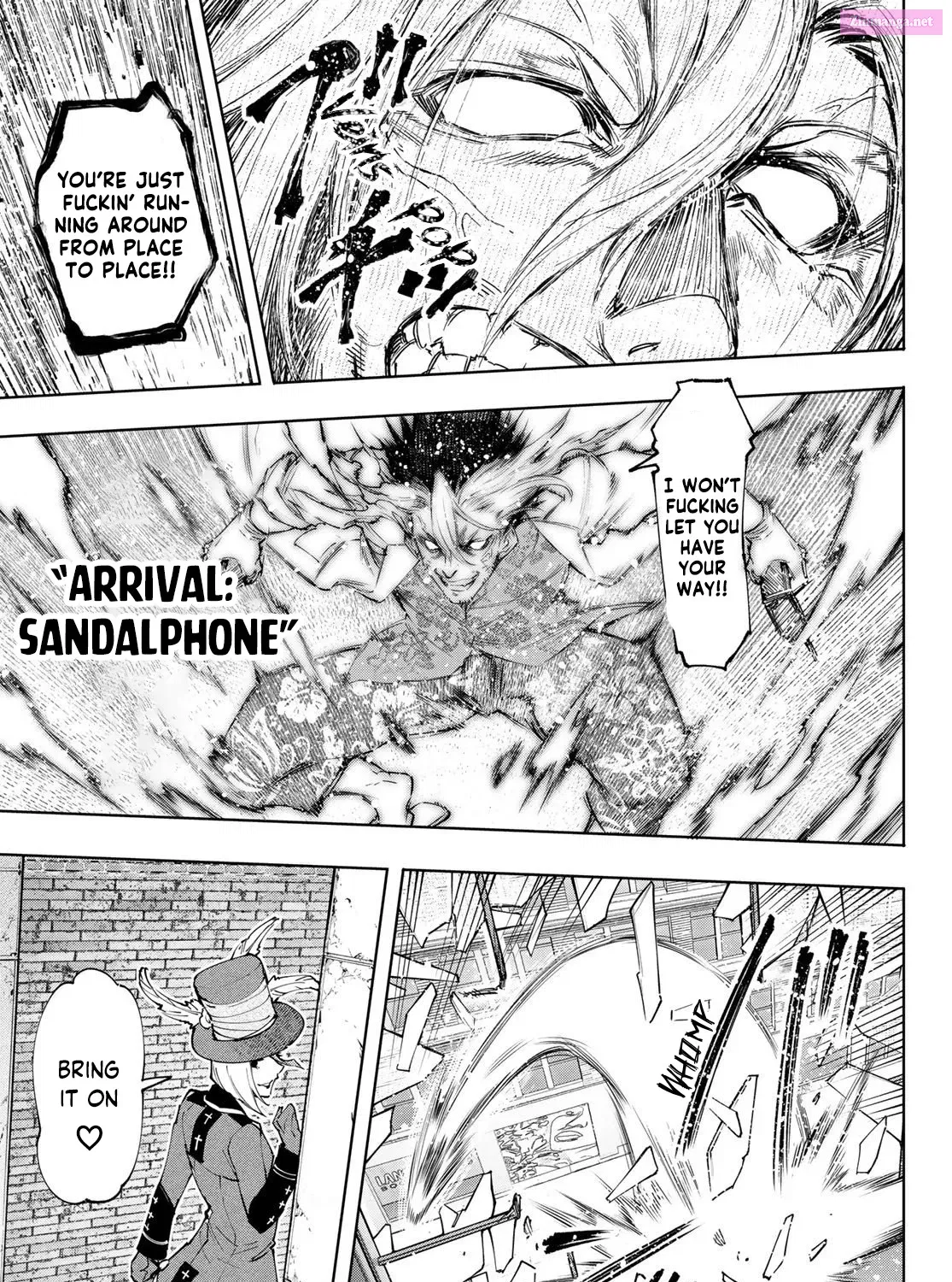 Read Shangri La Frontier EN Manga Online