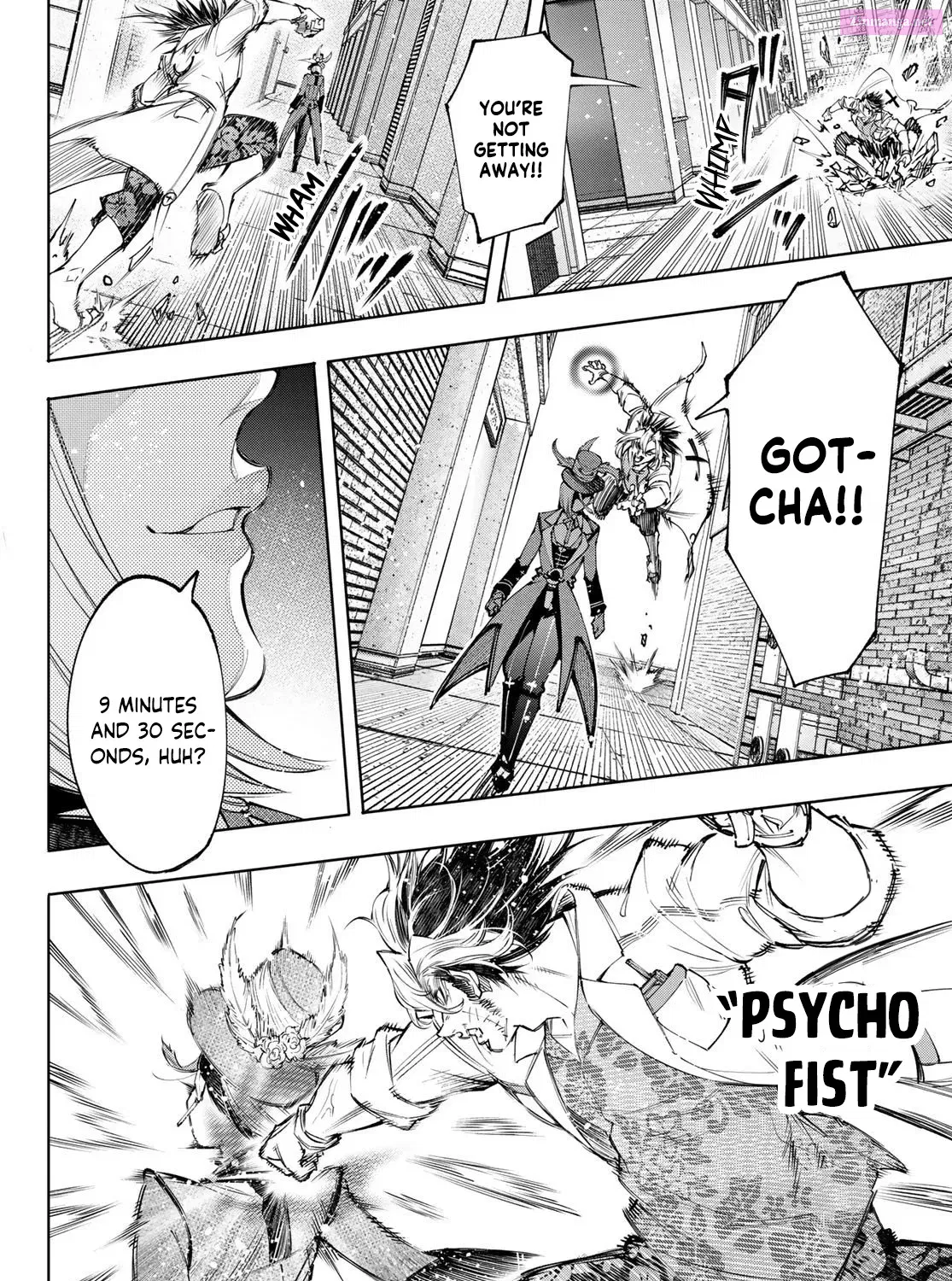 Read Shangri La Frontier EN Manga Online
