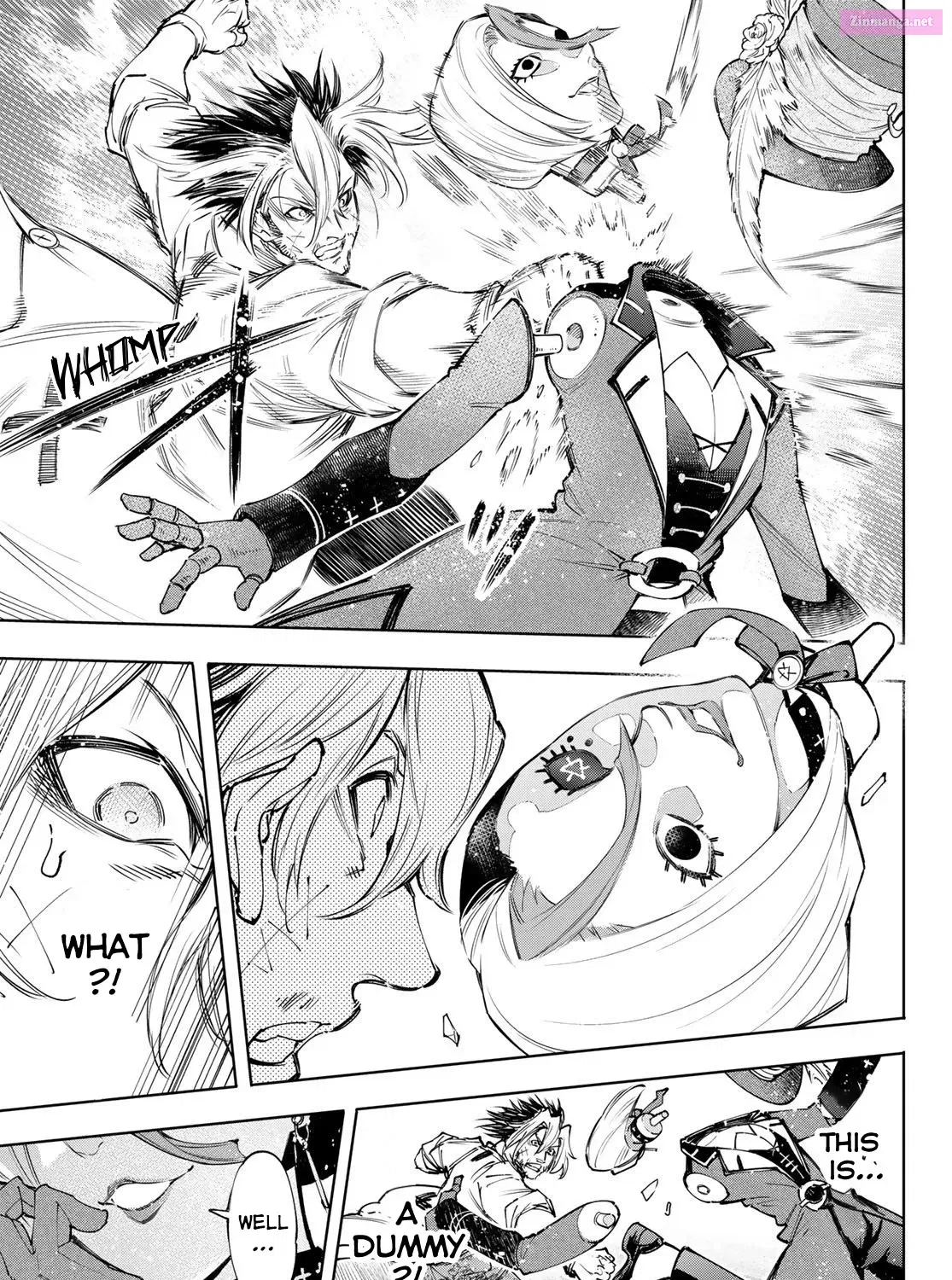 Read Shangri La Frontier EN Manga Online