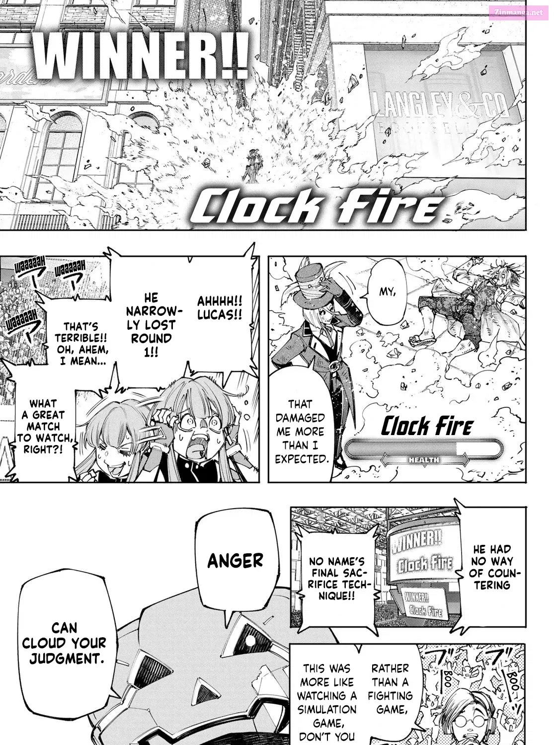 Read Shangri La Frontier EN Manga Online