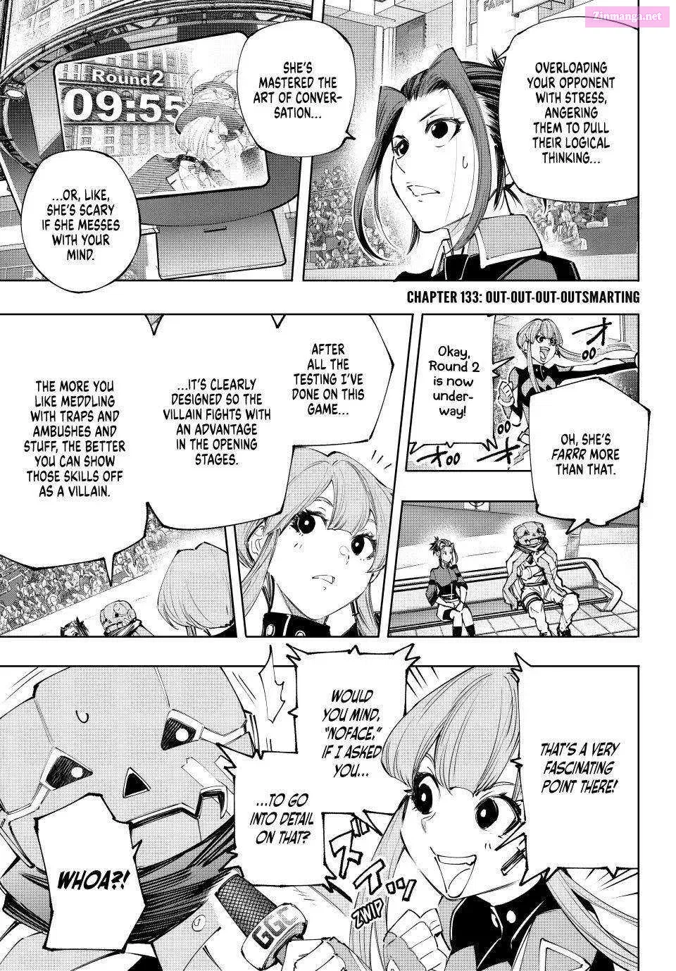 Read Shangri La Frontier EN Manga Online