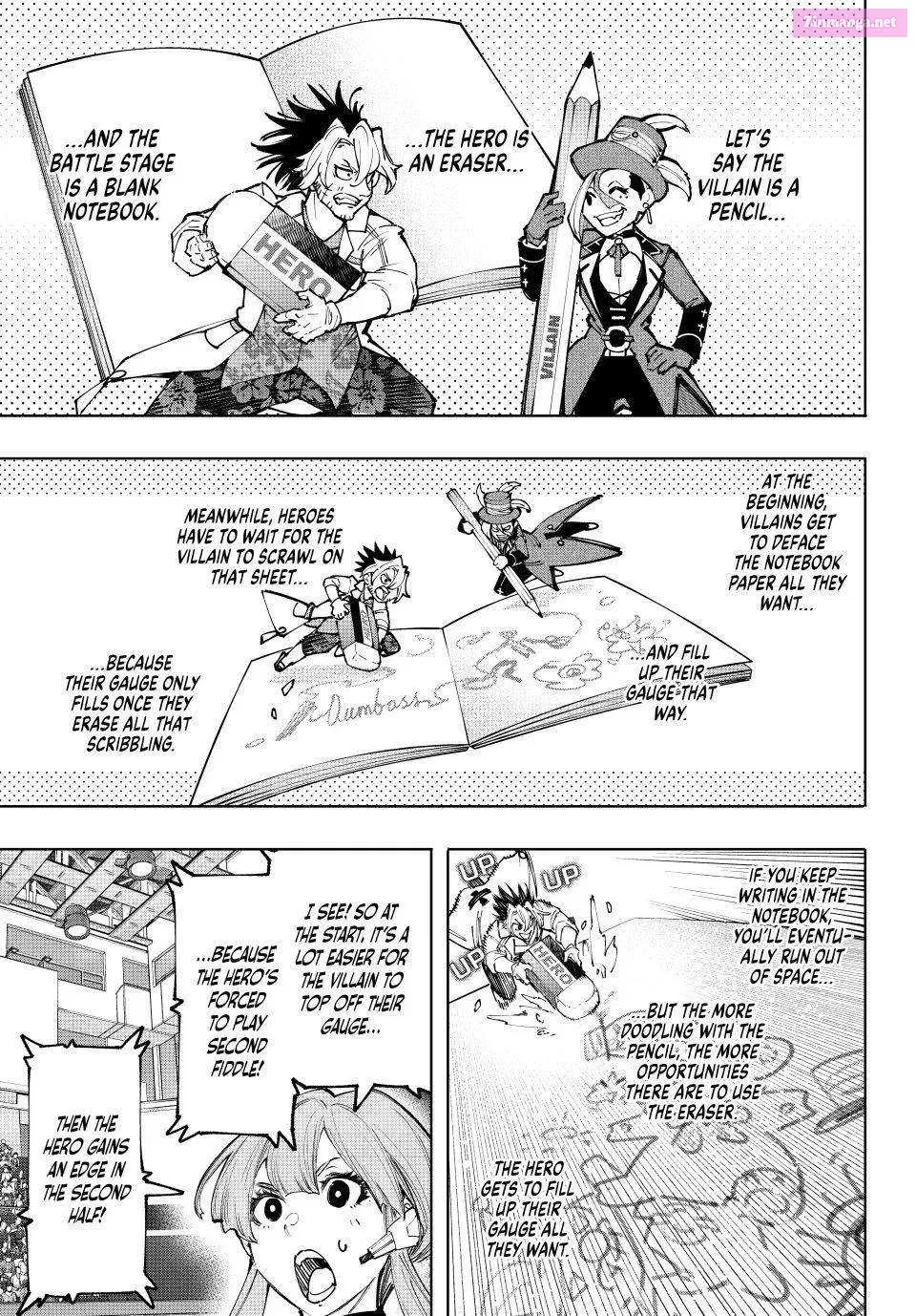 Read Shangri La Frontier EN Manga Online