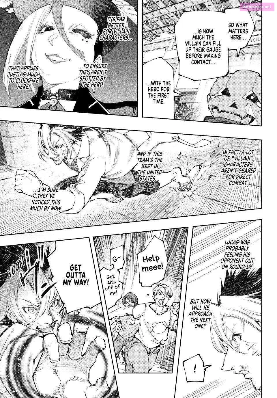 Read Shangri La Frontier EN Manga Online