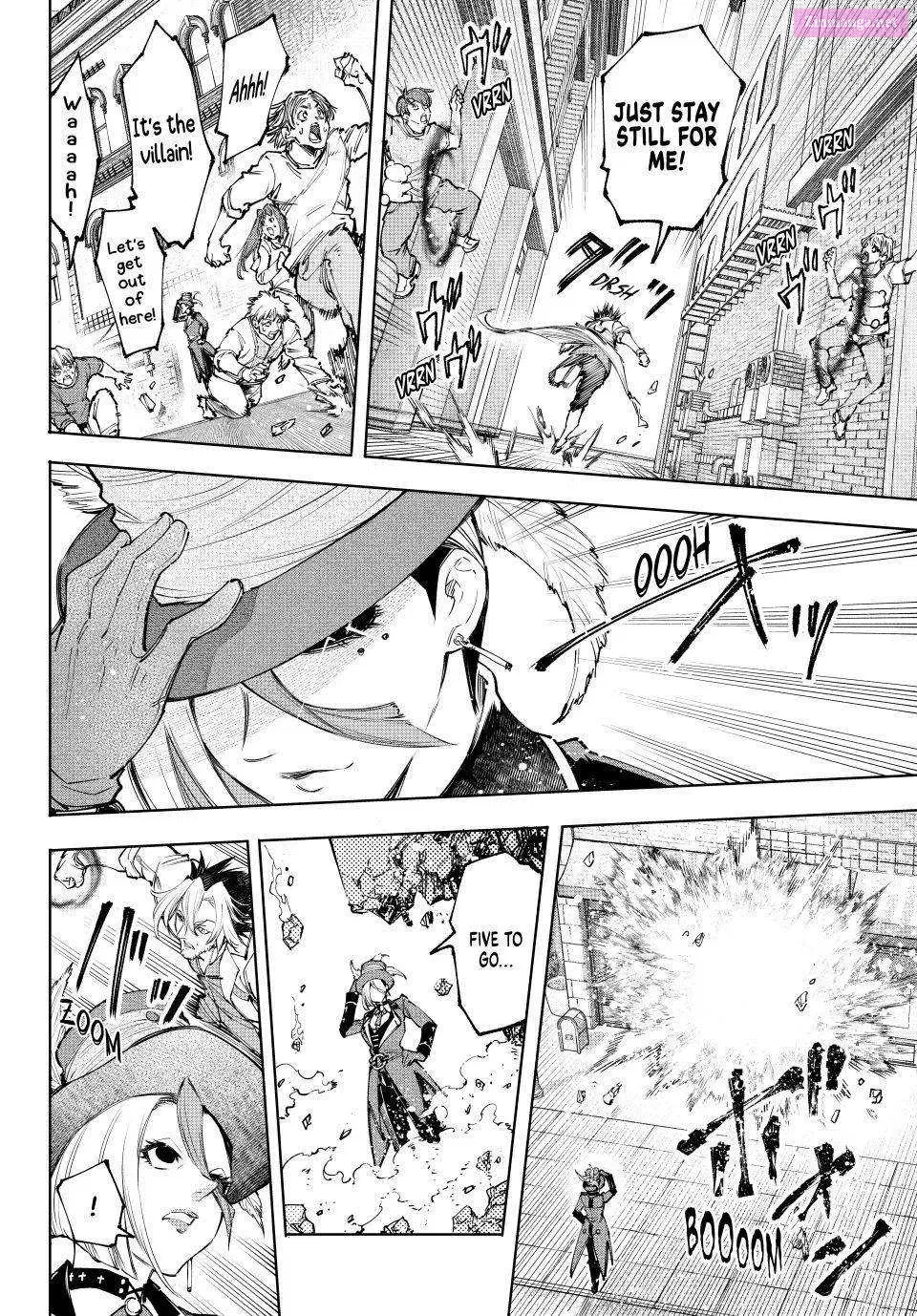 Read Shangri La Frontier EN Manga Online
