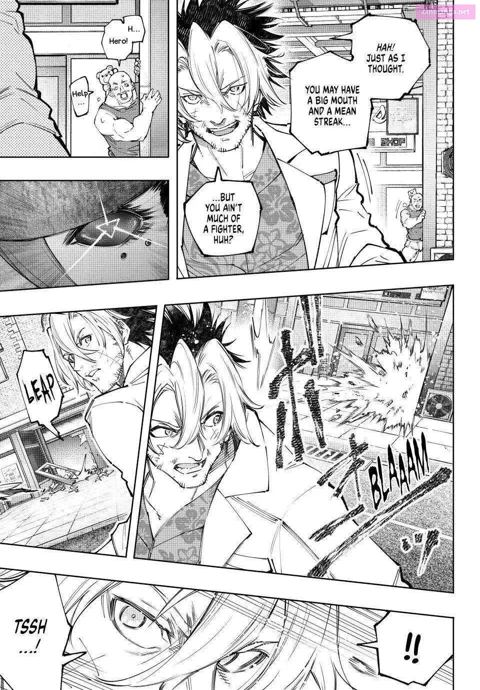 Read Shangri La Frontier EN Manga Online