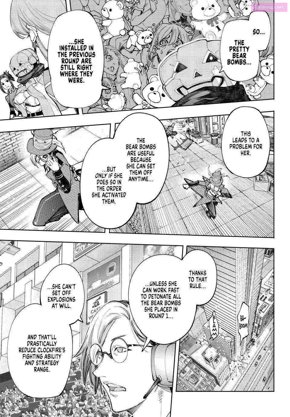 Read Shangri La Frontier EN Manga Online