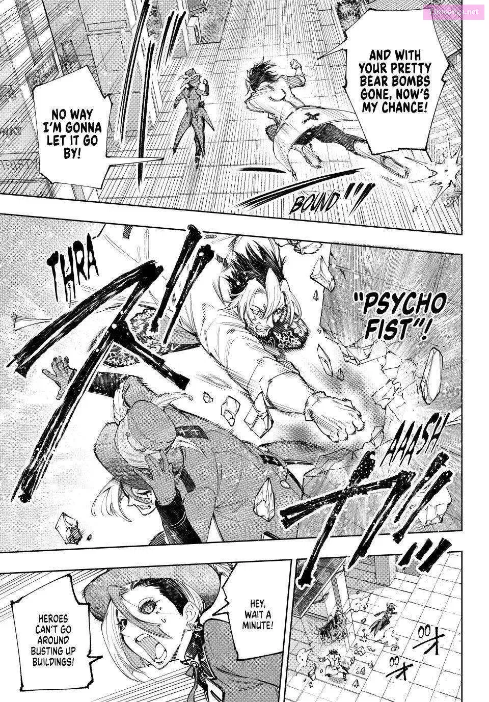 Read Shangri La Frontier EN Manga Online