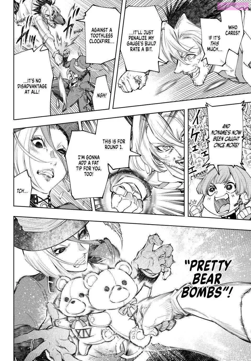 Read Shangri La Frontier EN Manga Online