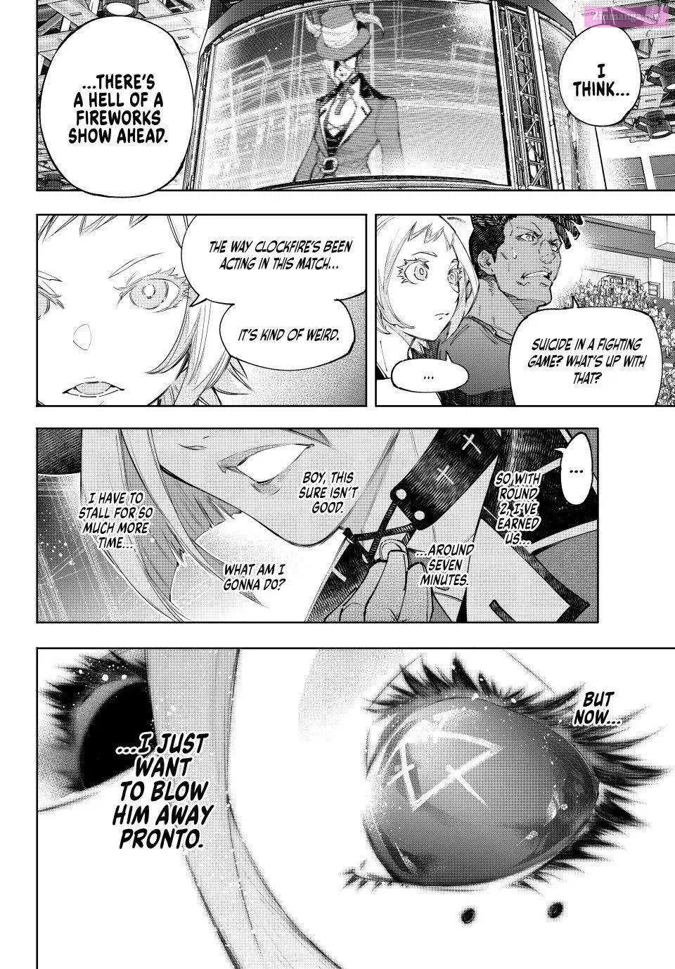 Read Shangri La Frontier EN Manga Online