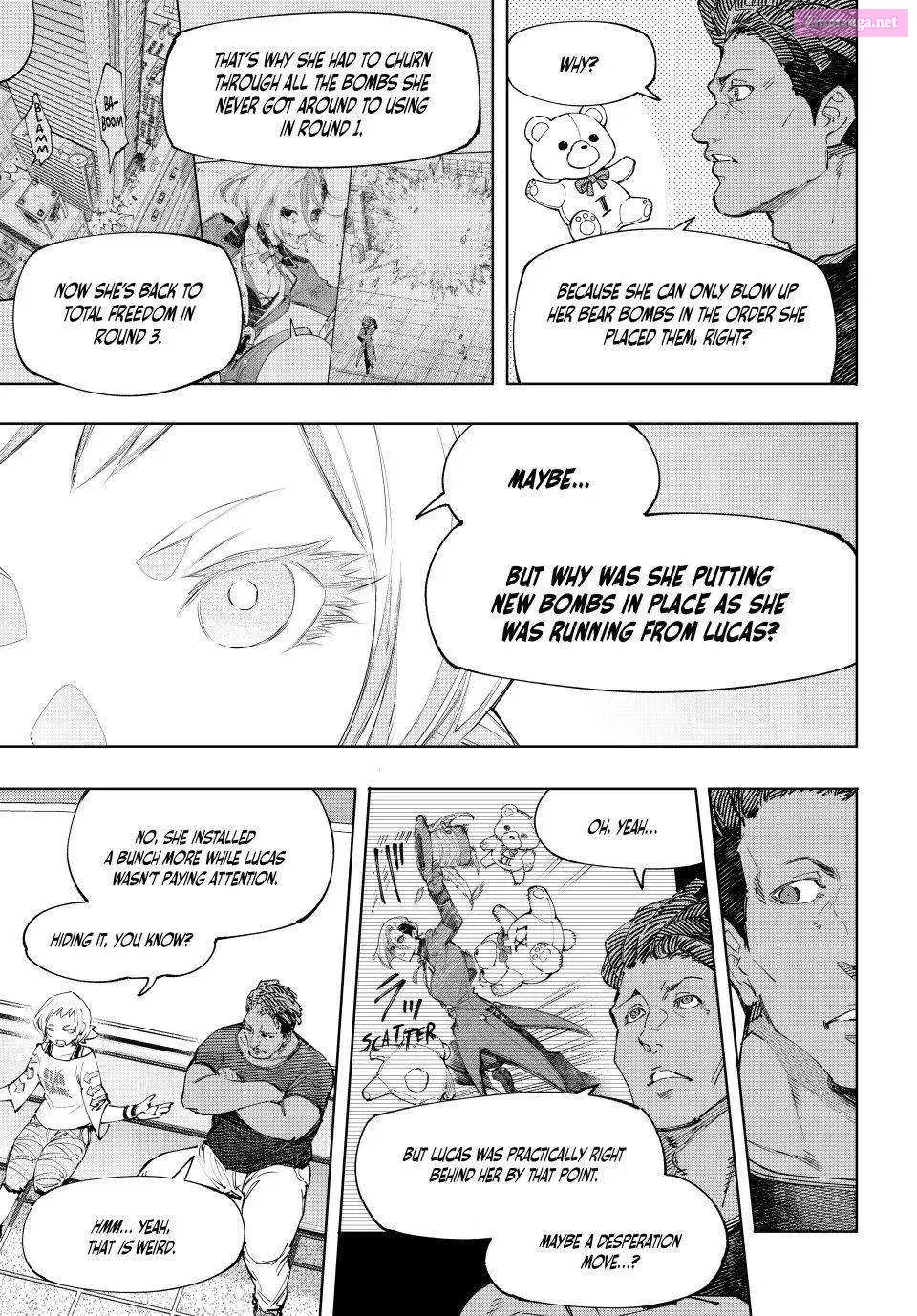 Read Shangri La Frontier EN Manga Online