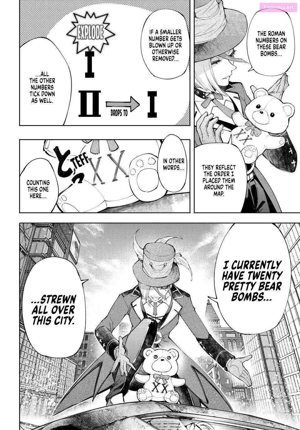 Read Shangri La Frontier EN Manga Online
